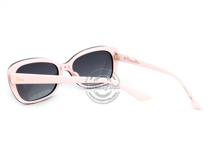 dior glasses frame