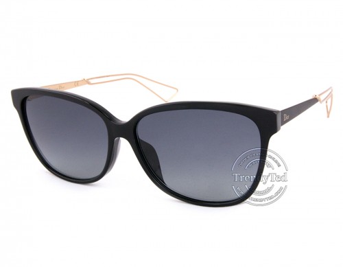 Dior sunglasses model OEFHD color 2F Dior - 1