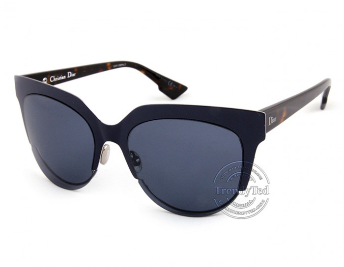 Dior sunglasses model REY72 color Sight 2 Dior - 1