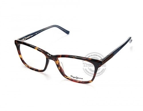 عینک طبی پپه جینز مدل 3236 رنگ C2 PEPE JEANS - 1