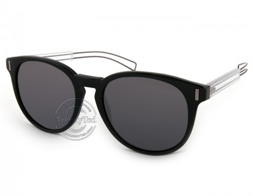 عینک افتابی Dior مدل blackTie206s رنگ CIYY1 Dior - 1