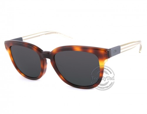 Dior sunglasses model BlackTIE213fs color MWAY1 Dior - 1