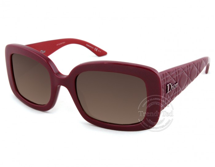 Dior sunglasses model Lady Lady2 color EL7CC Dior - 1