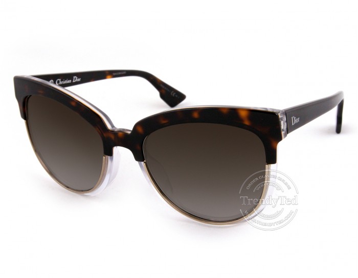 Dior sunglasses model Sight 1F color RELWA Dior - 1