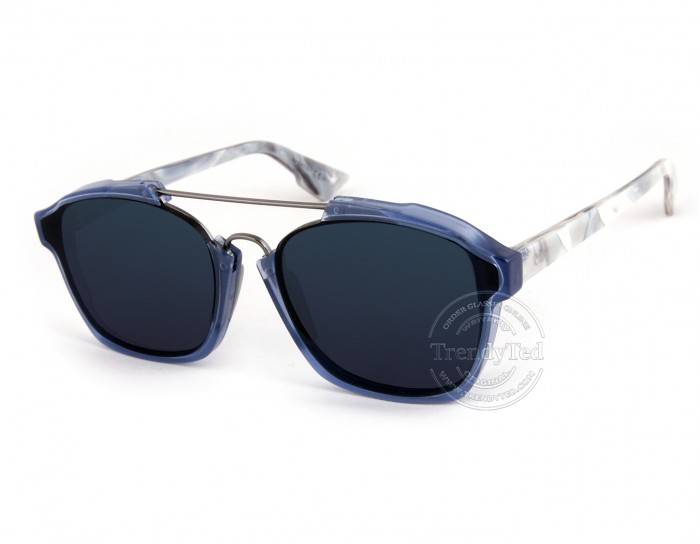 Dior sunglasses model Absfraet color VDPA9 Dior - 1
