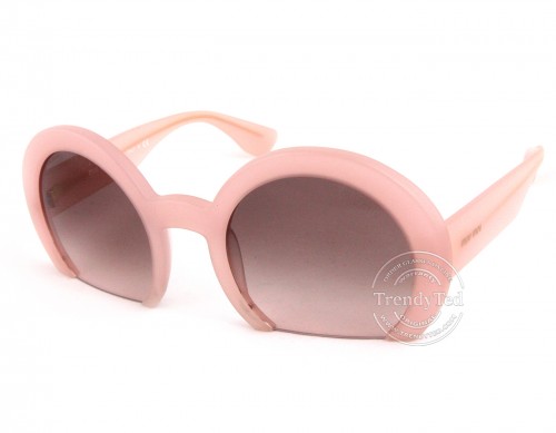 عینک آفتابی Miu Miu مدل SMV07Q رنگ 4KO Miu Miu - 1