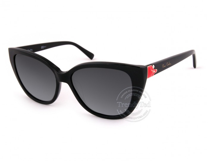 Pierre cardin sunglasses model 8445/s color 8079O pierre cardin - 1