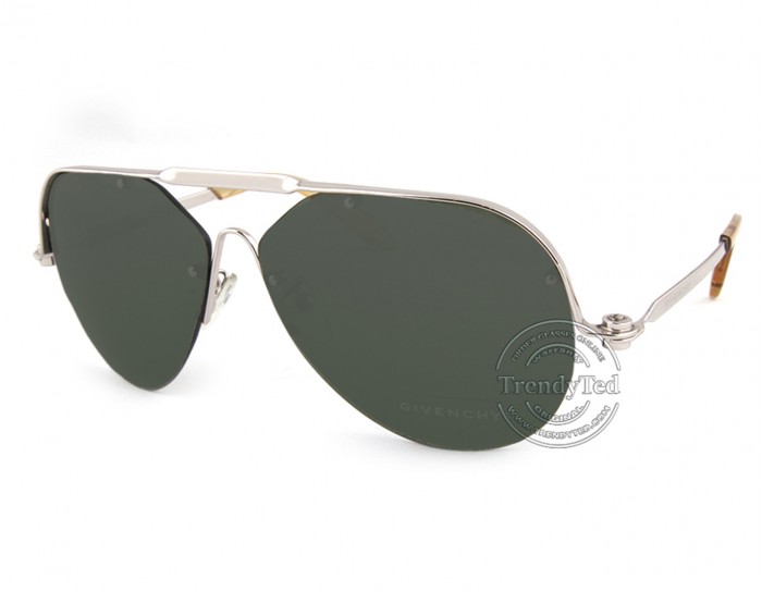 Givenchy sunglasses model SGVA61 color 0579 Givenchi - 1