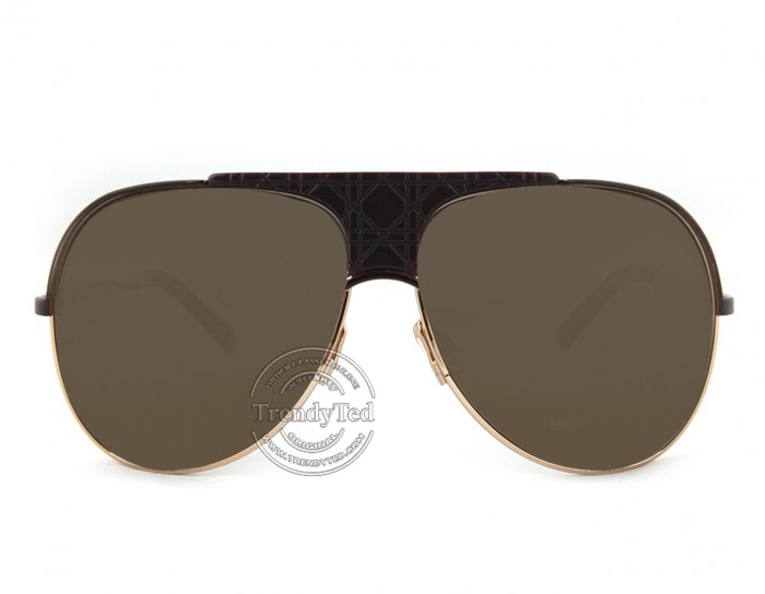 Christian Dior Daiquidior Cd Sunglasses