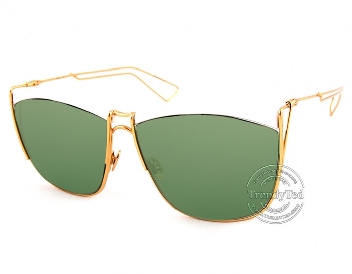 Dior sunglasses model trendyted color 266dj Dior - 1