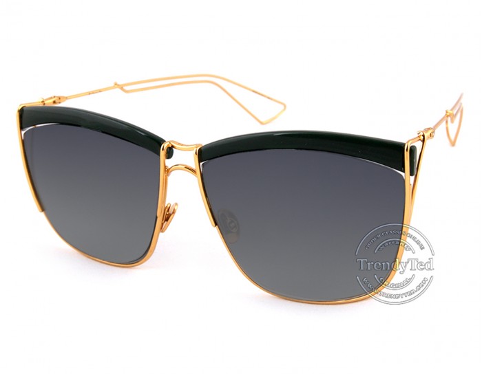 Dior sunglasses model trendyted color 26HHD Dior - 1