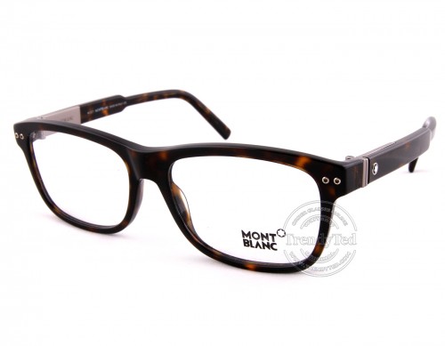 عینک طبی MONT BLANC مدل MB618 رنگ 052 MONT BLANC - 1