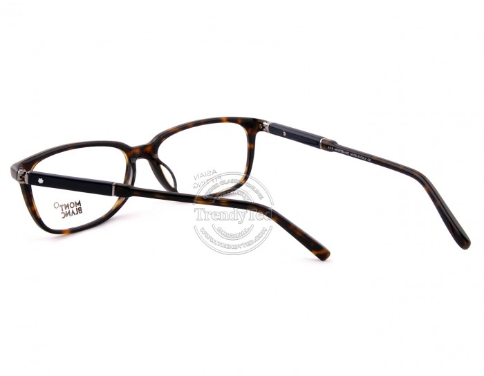MONT BLANC eyeglasses model MB620F color 052 MONT BLANC - 3