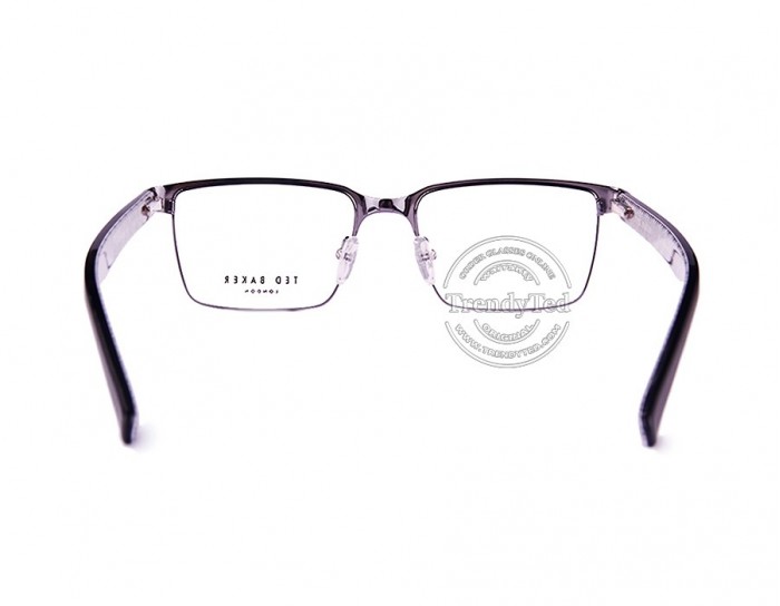 عینک طبی تدبیکر مدل 4248 رنگ 001 TED BAKER - 4