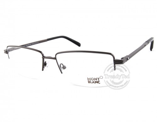 عینک طبی MONT BLANC مدل MB729 رنگ 008 MONT BLANC - 1