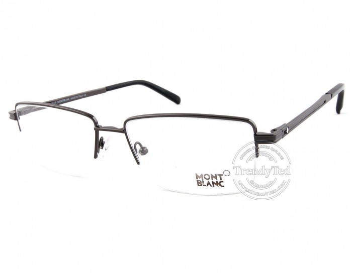 MONT BLANC eyeglasses model MB729 color 008 MONT BLANC - 1
