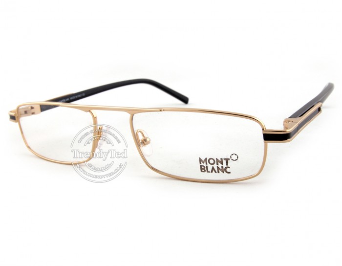 MONT BLANC eyeglasses model MB733 color 032 MONT BLANC - 1