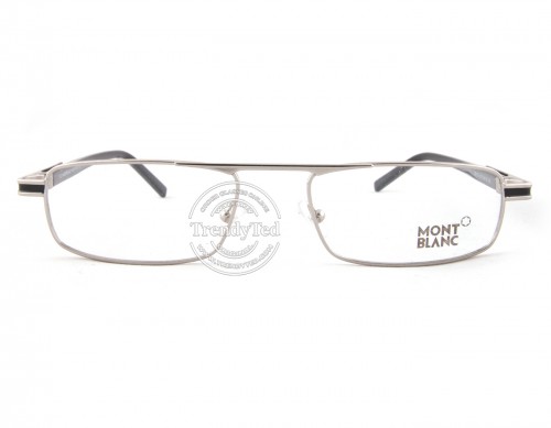 MONT BLANC eyeglasses model MB733 color 016 MONT BLANC - 1 2