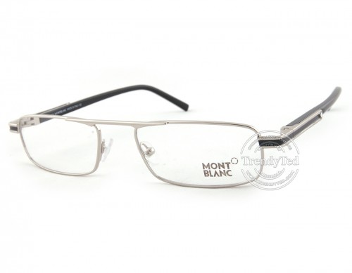 عینک طبی MONT BLANC مدل MB733 رنگ 016 MONT BLANC - 1