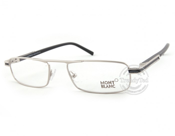 MONT BLANC eyeglasses model MB733 color 016 MONT BLANC - 1