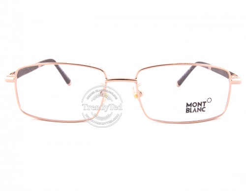 mont blanc women's glasses