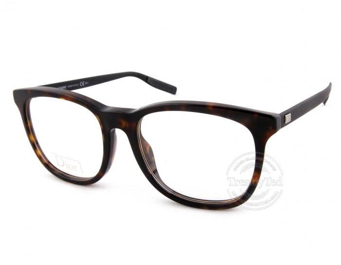 عینک طبی Dior مدل BlackTIE178FS رنگ OPC99 Dior - 1