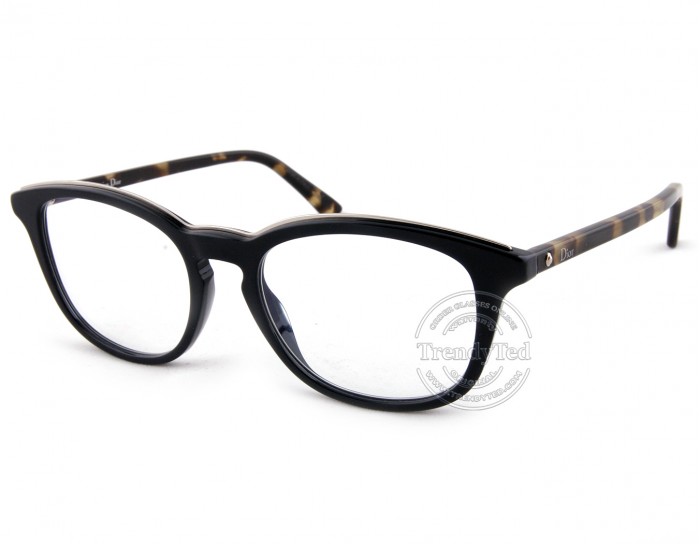 Dior eyeglasses model Montaigne n40 color CF2 Dior - 1