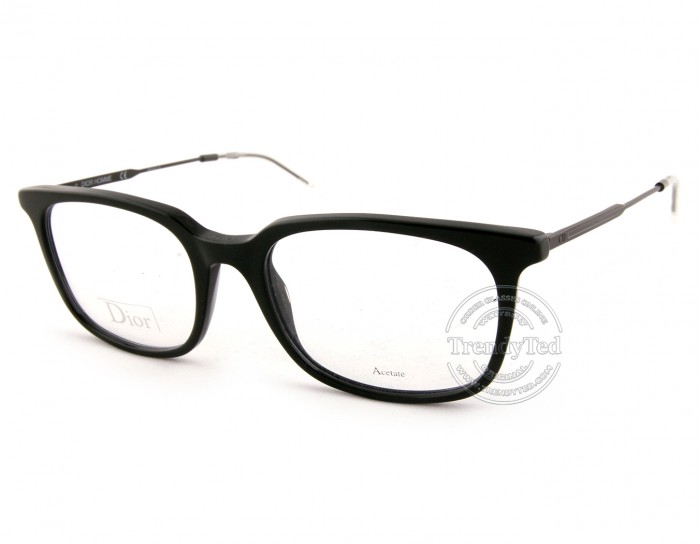 Dior eyeglasses model BlackTIE201F color VDB Dior - 1