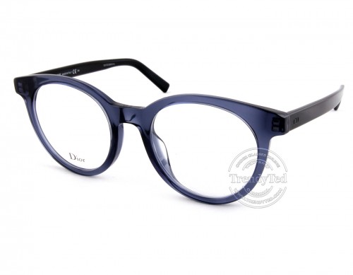 عینک طبی Dior مدل BlackTIE218F رنگ SHH Dior - 1
