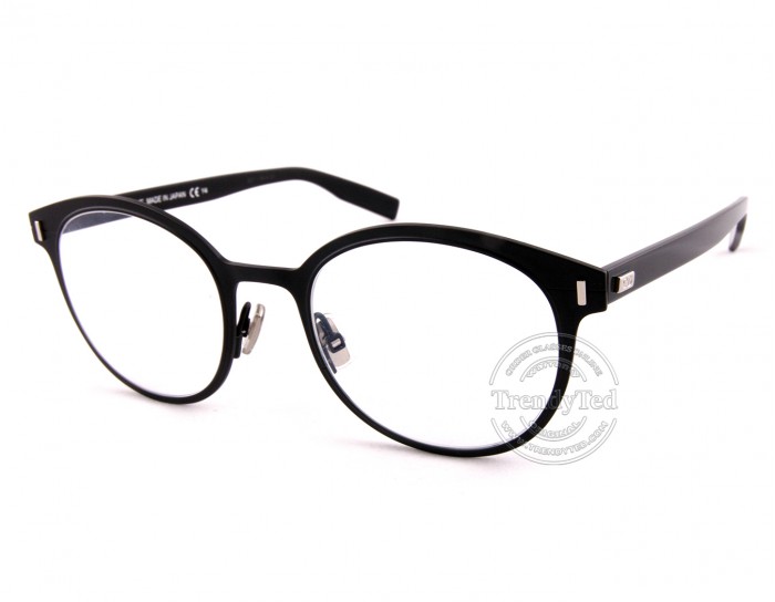 Dior eyeglasses model Deph02 color Black Dior - 1