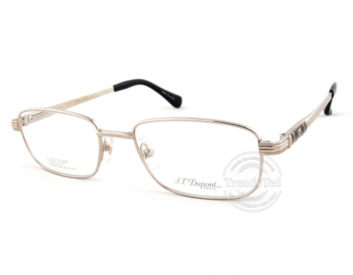 ST Dupont eyeglasses model DP8010U ST Dupont - 1