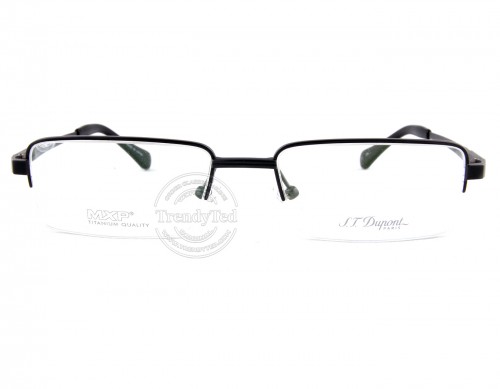 ST Dupont eyeglasses model DP8012U ST Dupont - 1 2