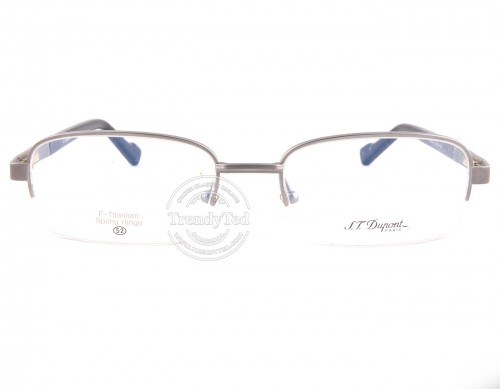ST Dupont eyeglasses model DP80017U color Light ST Dupont - 1 2