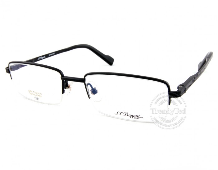 ST Dupont eyeglasses model DP80015U ST Dupont - 1