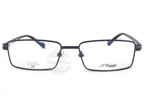 ST Dupont eyeglasses model DP80019U ST Dupont - 1 2
