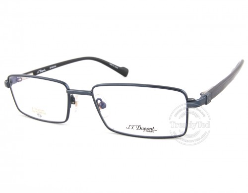 عینک طبی ST Dupont مدل DP80019U ST Dupont - 1
