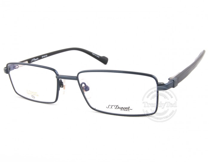 ST Dupont eyeglasses model DP80019U ST Dupont - 1