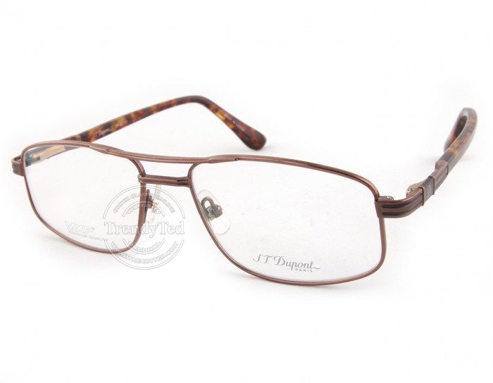 ST Dupont eyeglasses model DP8015U color Bronz ST Dupont - 1