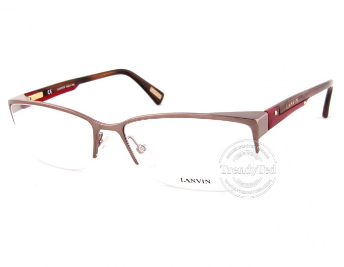 LANVIN eyeglasses model VLNO15 color OSFR Lanvin - 1