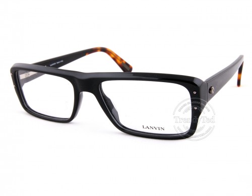 عینک طبی LANVIN مدل VLN529 رنگ 700 Lanvin - 1