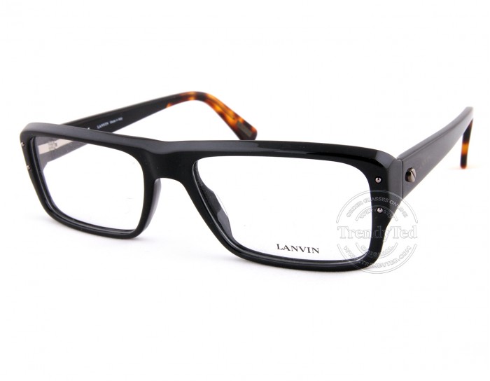 LANVIN eyeglasses model VLN529 color 0700 Lanvin - 1