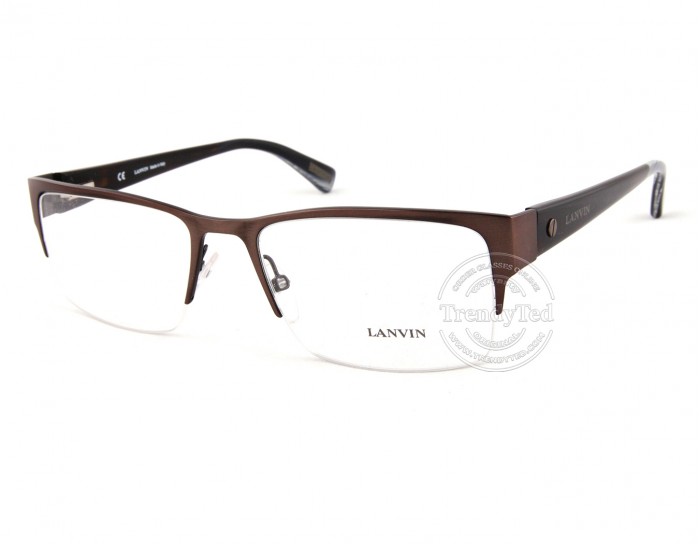 LANVIN eyeglasses model VLN008 color Ok05 Lanvin - 1