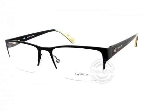عینک طبی LANVIN مدل VLN008 رنگ 0531 Lanvin - 1