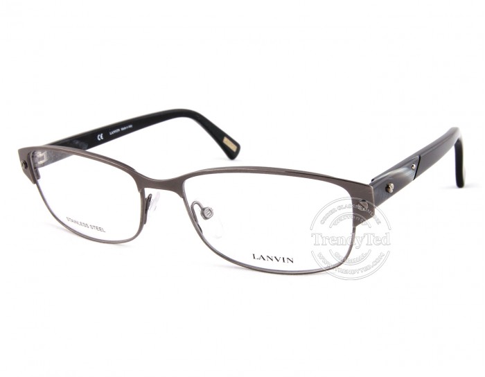 LANVIN eyeglasses model VLN014 color Ok20 Lanvin - 1