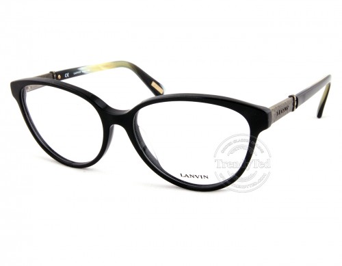 عینک طبی LANVIN مدل VLN524S رنگ 700X Lanvin - 1