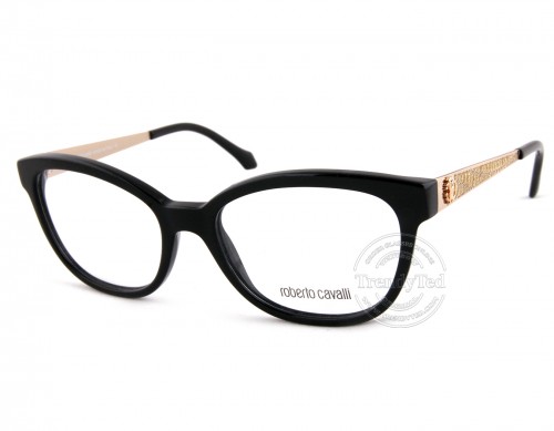 عینک طبی ROBERTO CAVALLI مدل 859 رنگ 005 Roberto Cavalli - 1