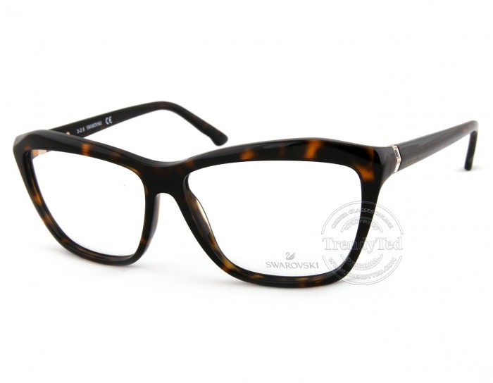 SWAROVSKI eyeglasses model SW5193 color 052 Swarovski - 1