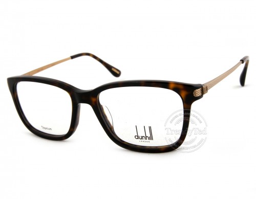 عینک طبی Dunhill مدل VDH035 رنگ 0722 Dunhill - 1