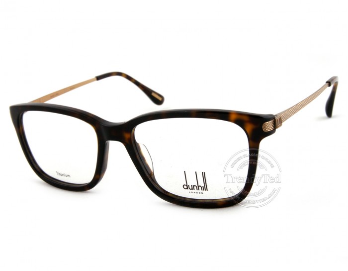 Dunhill eyeglasses model VDH035 color 0722 Dunhill - 1