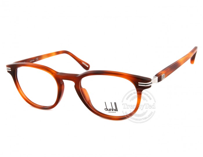 Dunhill eyeglasses model VDH031 color 0711 Dunhill - 1